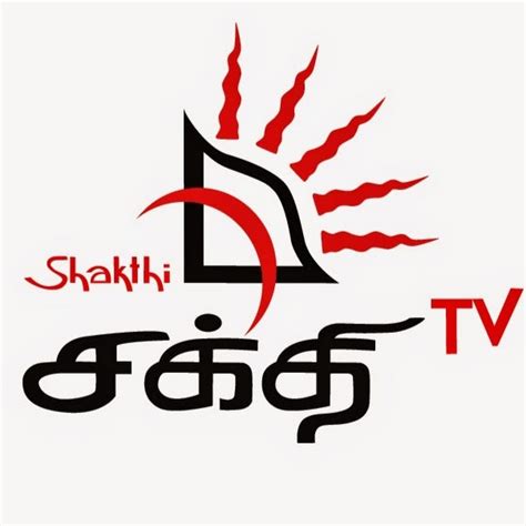 smakti chanel|Shakthi TV Shows .